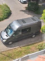 Mercedes-Benz Mercedes Sprinter 312CDI. Echte Käufer ech... - Mercedes-Benz Sprinter 312 mit Diesel-Antrieb