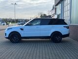Land Rover Range Rover Sport 3.0 V6 HSE *Panorama* - Land Rover Range Rover Sport: V6