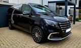 Mercedes-Benz Vito 116 Extralang Maybach VIP Luxury Business - Mercedes-Benz Vito: Vip