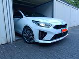 Kia ProCeed GT 1.6 T-GDI DCT Voll+Garantie+1.Hand - Kia pro cee'd / ProCeed in Dortmund