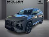 Hyundai TUCSON 1.6 T-GDI N Line +LED+Navi+HUD+Cam+ACC