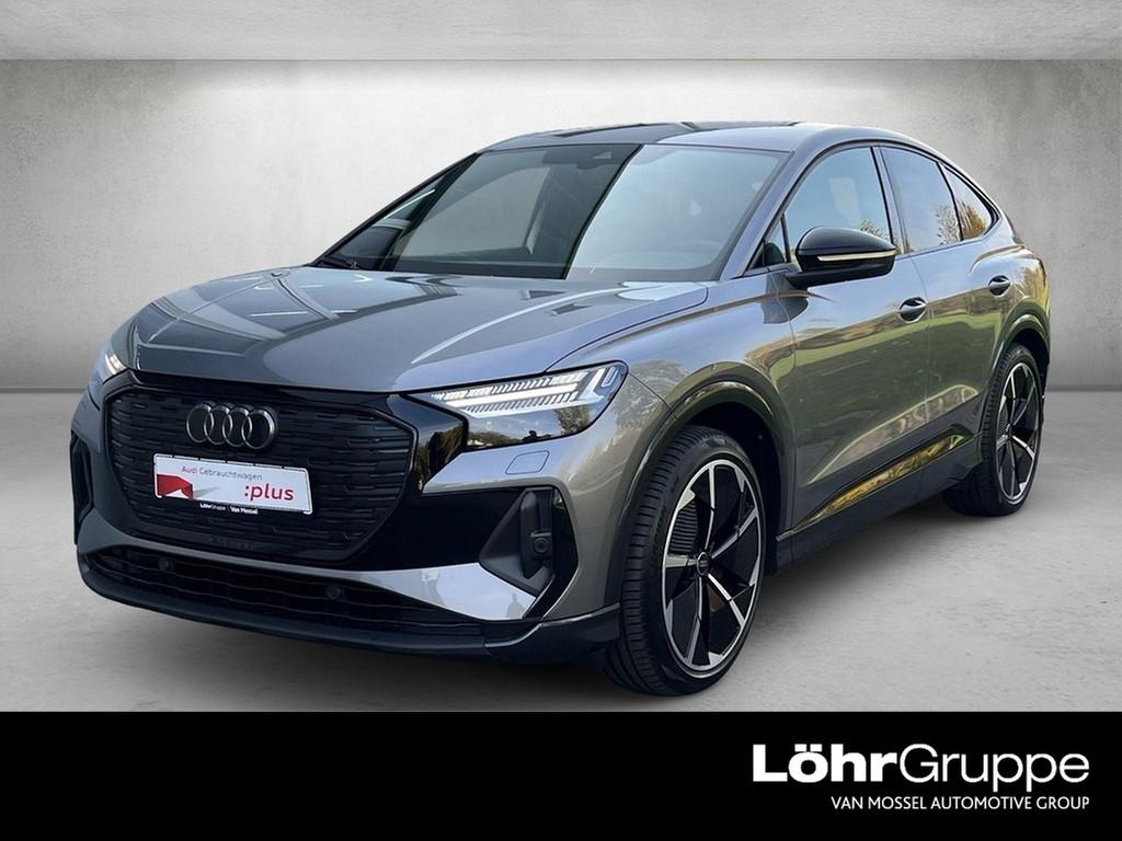 Audi Q4