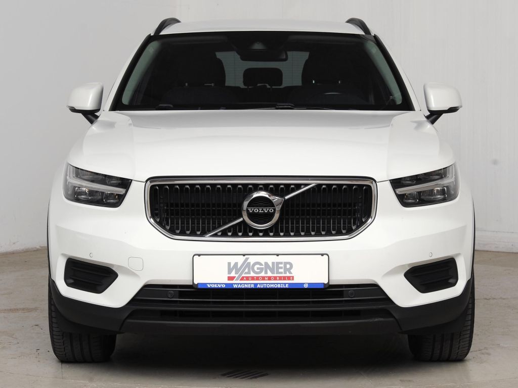 Volvo XC40 D3 Geartronic *AHK*Business- & Winterpaket* imagem 2