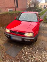 Volkswagen VW Golf III - Volkswagen Golf aus 1994: Iii