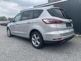 Ford S-MAX Business/AUT/NAVI/KAMERA/PDC - Ford S-Max Gebrauchtwagen in Stuttgart