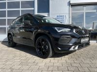 Seat Ateca 1.5 TSI DSG FR 1.HD NAV PDC KAM LED 8-FACH bei Autohaus Landmann & Maier OHG