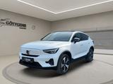 Volvo C40 RECHARGE ULTIMATE PANO NAVI LED KAMERA - Volvo C40 aus 2024