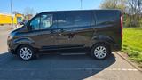 Ford Tourneo Custom - Ford Tourneo Custom von privat