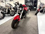 Cagiva Raptor 1000 - CAGIVA MOTORRAD