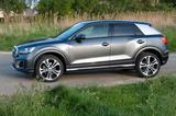 Audi Q2 2.0 TDI 110kW S tronic quattro - Audi Q2 von privat