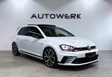 Volkswagen Golf VII GTI Clubsport *Pano*Schale*Dyn*Kamera* - Volkswagen Golf: Automatik, GTI
