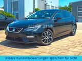 Seat Leon FR 1.8T 210PS LED* NAVI* TÜV NEU* F1 Wippen - Seat Leon: 2.8