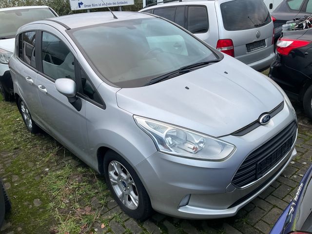 Ford B-Max B-MAX Sync Edition.zahnriemen neu.