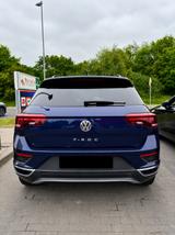 Volkswagen T-Roc 1.5 TSI ACT OPF DSG Sport Sport - VW T-Roc von privat