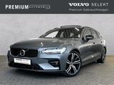 Volvo V60 R-Design D4 Pano/ACC/AHK/HUD - Volvo V60 mit Panoramadach