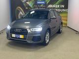 Audi Q3 1.4 16V TFSI Sport+AHK+NAVIGATION+Keyless+PDC - Audi Q3 sport mit Benzin-Antrieb
