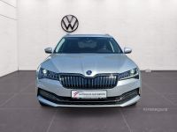 Skoda Superb - Vorschau Bild 3