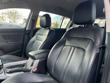 KIA Sportage - 11