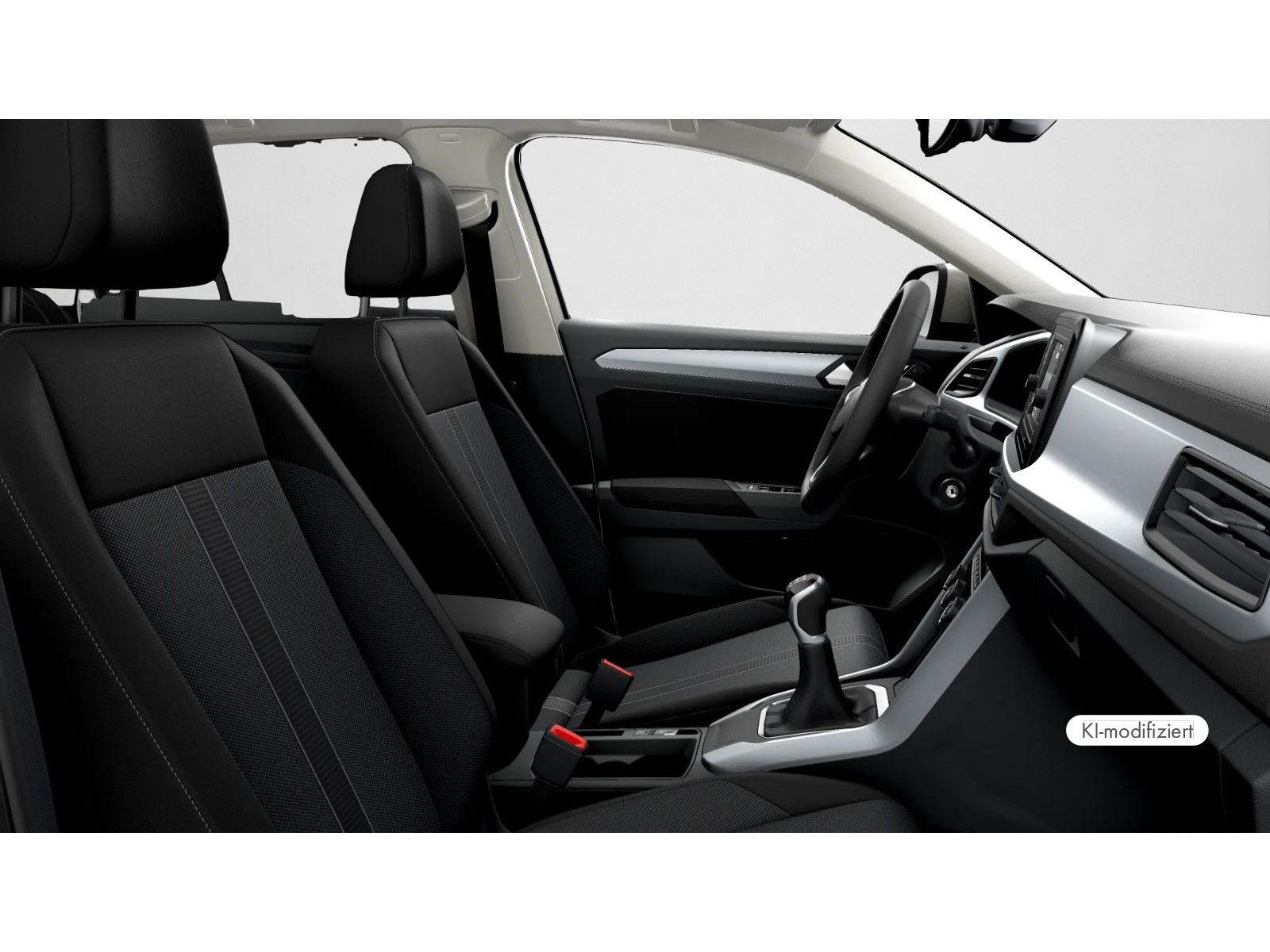 Volkswagen T-Roc - Bild 5