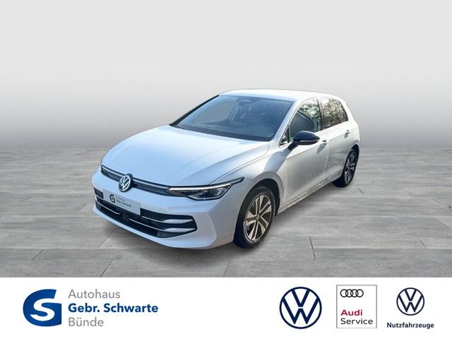 Volkswagen Golf VIII Lim. 1.5 eTSI DSG Energy