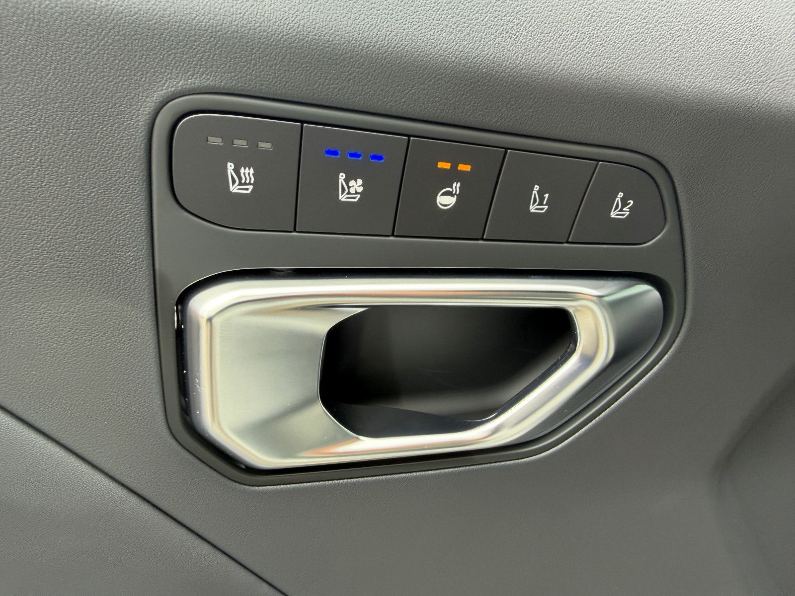 Kia K4 - Bild 13
