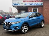 Nissan Qashqai Shiro Aut. ALU/AHK/SHZ/RFK/NAVI/ - Nissan Qashqai: Shiro