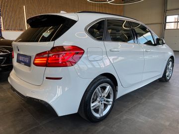 BMW 225 xe Active Tourer *CARPLAY*HUDUP*LED*M SPORT*