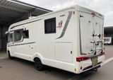 Rapido 896F - Queensbett/Hubbett/Alarm/TV/Solar - Rapido Wohnwagen & Wohnmobile