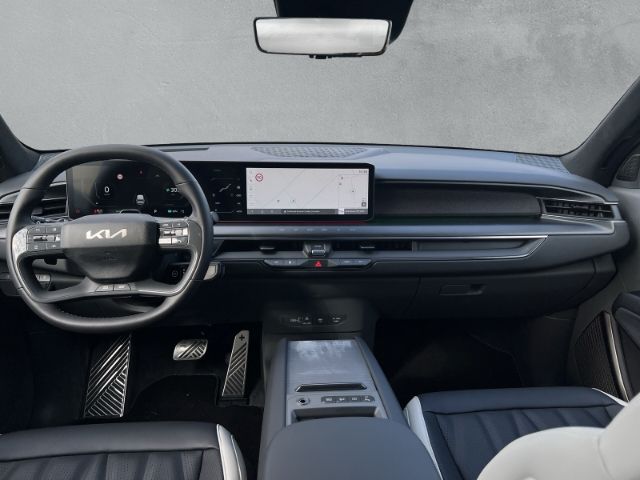 Fahrzeugabbildung Kia EV9 4WD GT-LINE LAUNCH EDITION ELEKTRO *7SITZER*