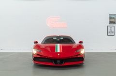 FERRARI SF90  I Extracampionario I CarbFull I Lift I war