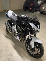 Kawasaki Z800 - Kawasaki Motorräder in Berlin