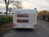 Dethleffs Camper Lifestyle 560* Etagenbett*Markise. - Dethleffs Camper lifestyle
