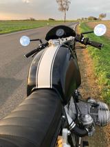 BMW R80 CafeRacer - BMW CAFE