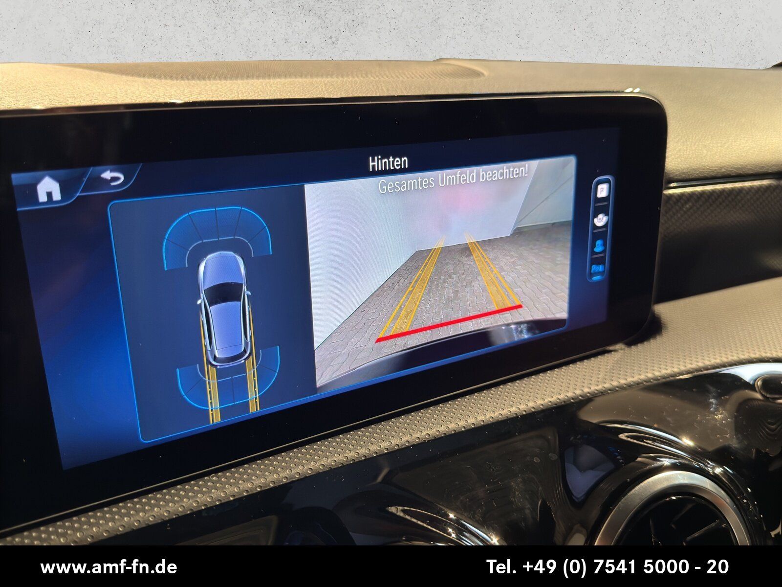 A 180 Progressive LED+MBUX+RFK+SHZ+CARPLAY