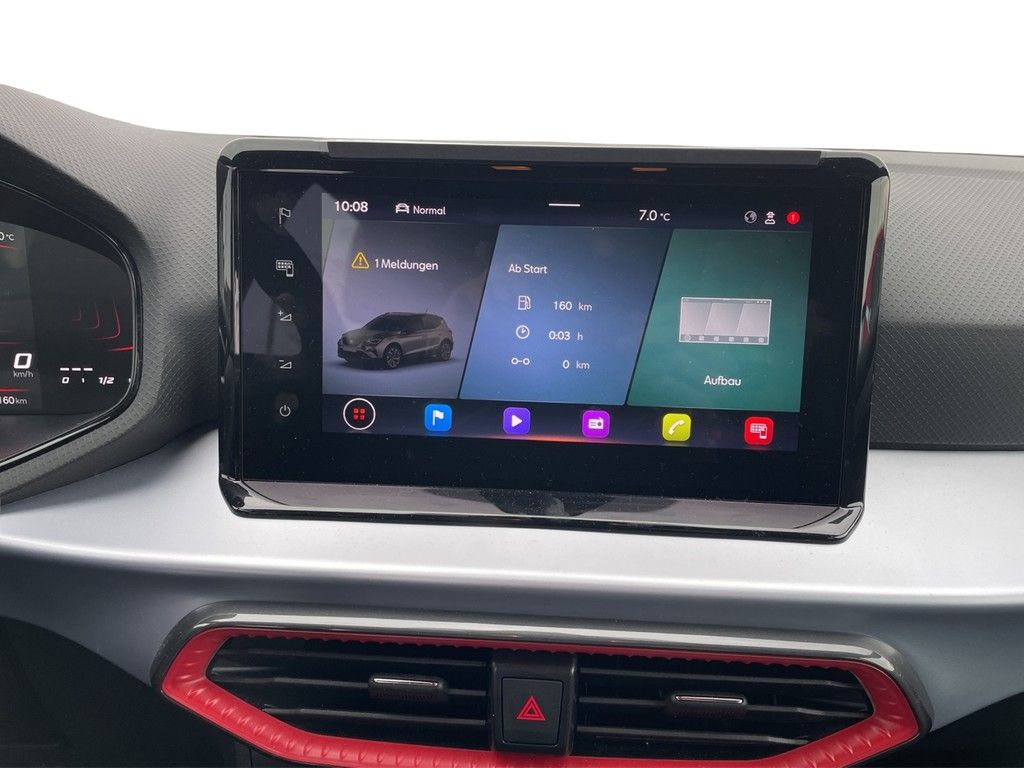 Seat Arona - Bild 14