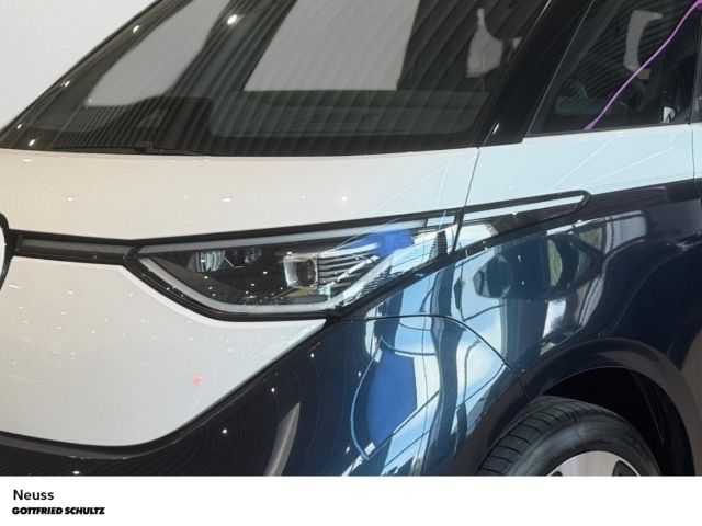 Volkswagen ID. Buzz - Bild 5