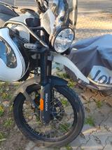 Royal Enfield Himalayan 450 - Royal Enfield Himalayan 450