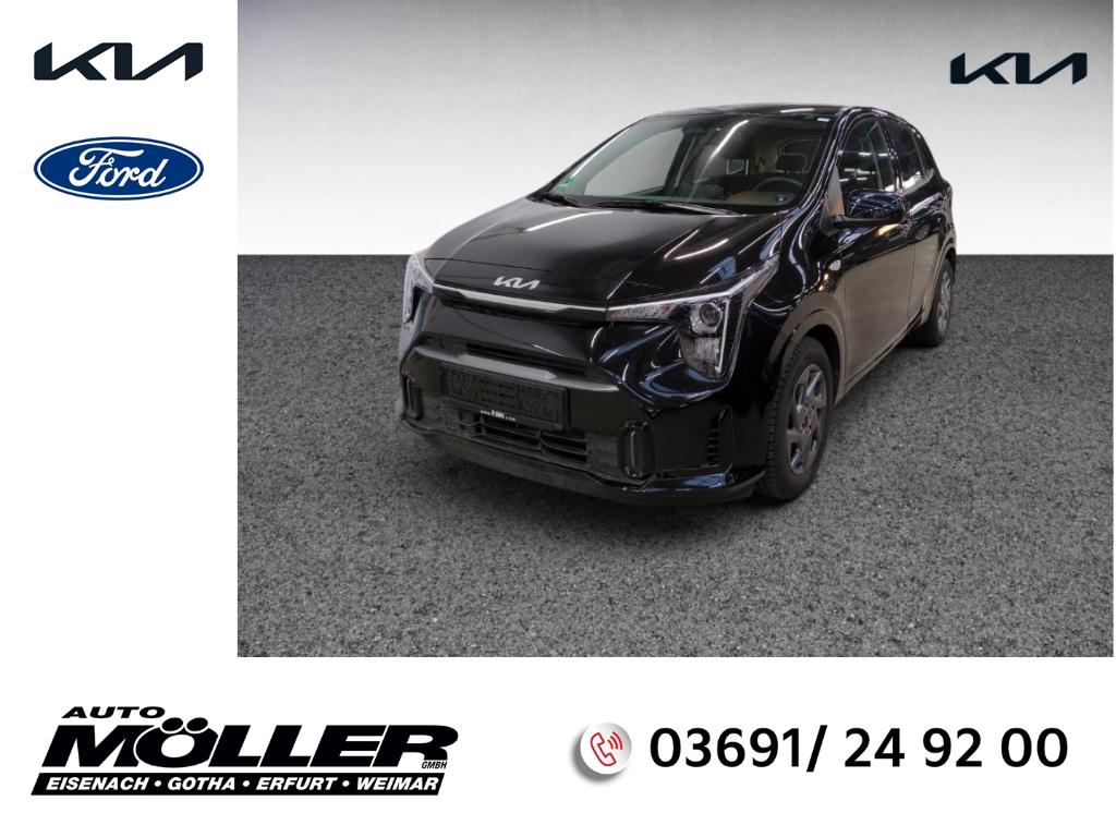 Kia Picanto 1.0 Vision PE2 AMT Navi Kamera SHZG PDC