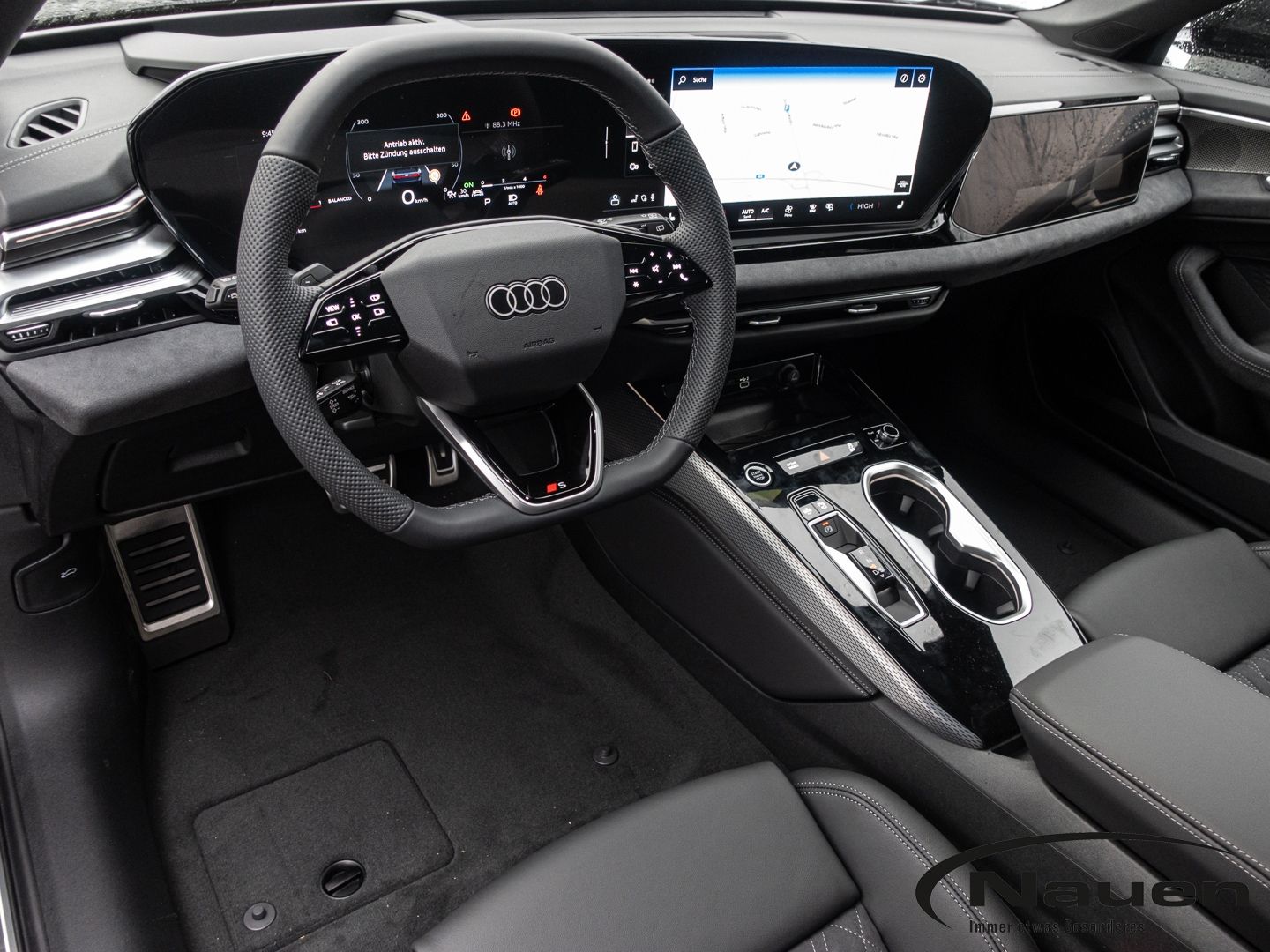 Audi A6 - Bild 8