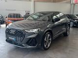 Audi Q3 Sportback 45 2.0 tfsi S line edition qua - Audi Coupé SUV