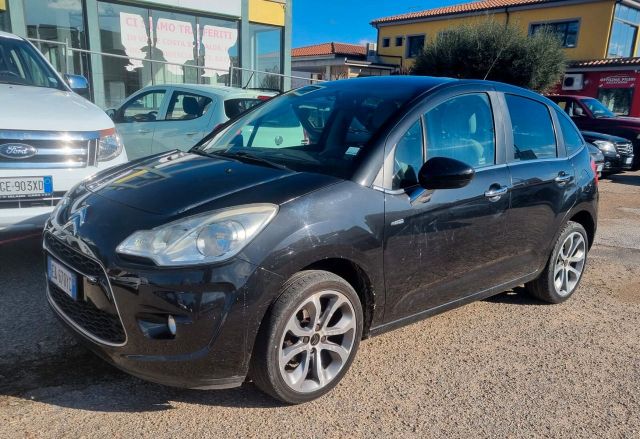 Citroën Citroen C3 1.4 95 cv OK NEOPATENTATI