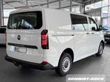 Volkswagen Transporter Kasten 2.0 TDI Lane Assist PDC Klima - LKWs & Trucks in Oldenburg