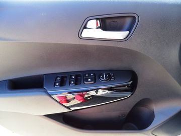 Kia Picanto 1.0 Vision NAVI-KLIMA-KAMERA-SHZG-TEMPOM