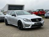 Mercedes-Benz C 250 CGI BlueEfficiency/AMG-Paket/LED/TÜV 10-26 - Mercedes-Benz C 250 Gebrauchtwagen in Köln