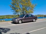 Mercedes-Benz Mercedes 190 W201 2,6 Liter viele Extras - Mercedes-Benz 190 in Wuppertal