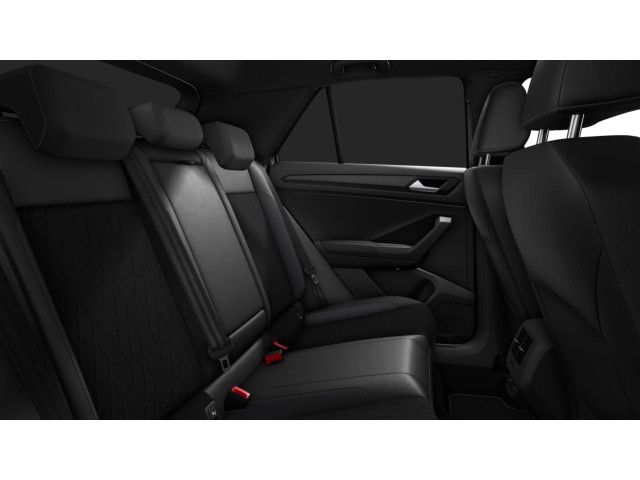 T-Roc Life 1.0 l TSI OPF 85 kW (116 PS) 6-Gang