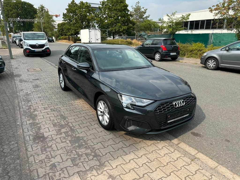 Image of Audi A3