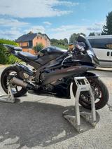 Yamaha R6 RJ11 - YAMAHA R6 RJ11