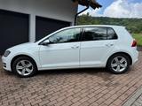 Volkswagen Golf 7 1.6 TDI  Highline - Zahnriemen/Turbo neu  - Volkswagen Golf mit Diesel-Antrieb: Turbo
