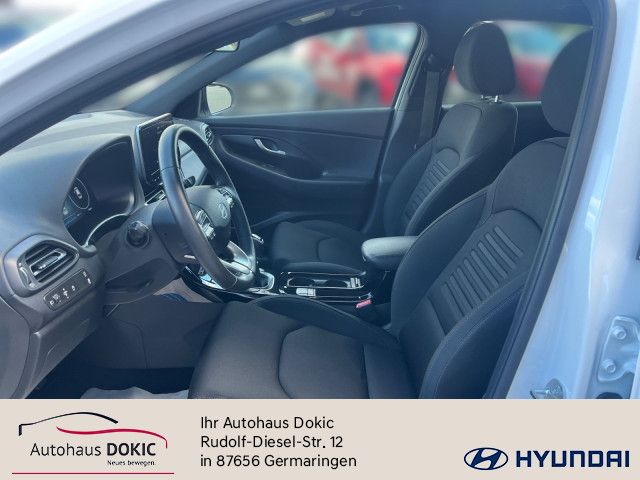 Hyundai i30 – Bild 7
